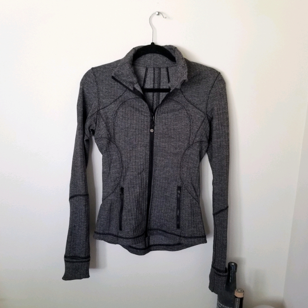 Lululemon Jacket